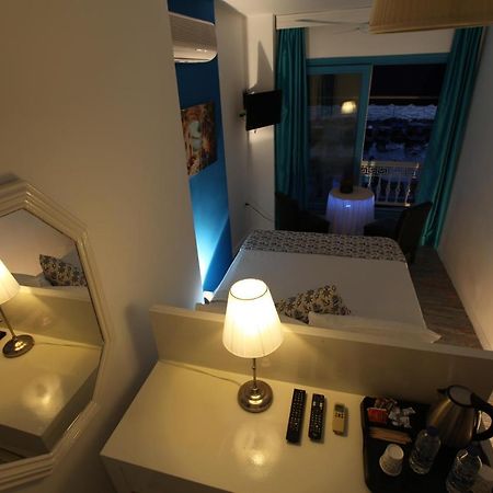 Larimar Hotel Çeşme Extérieur photo