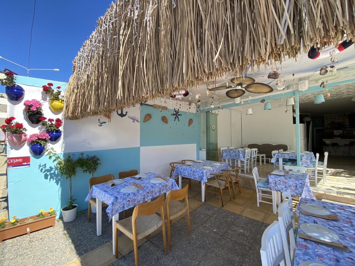 Larimar Hotel Çeşme Extérieur photo