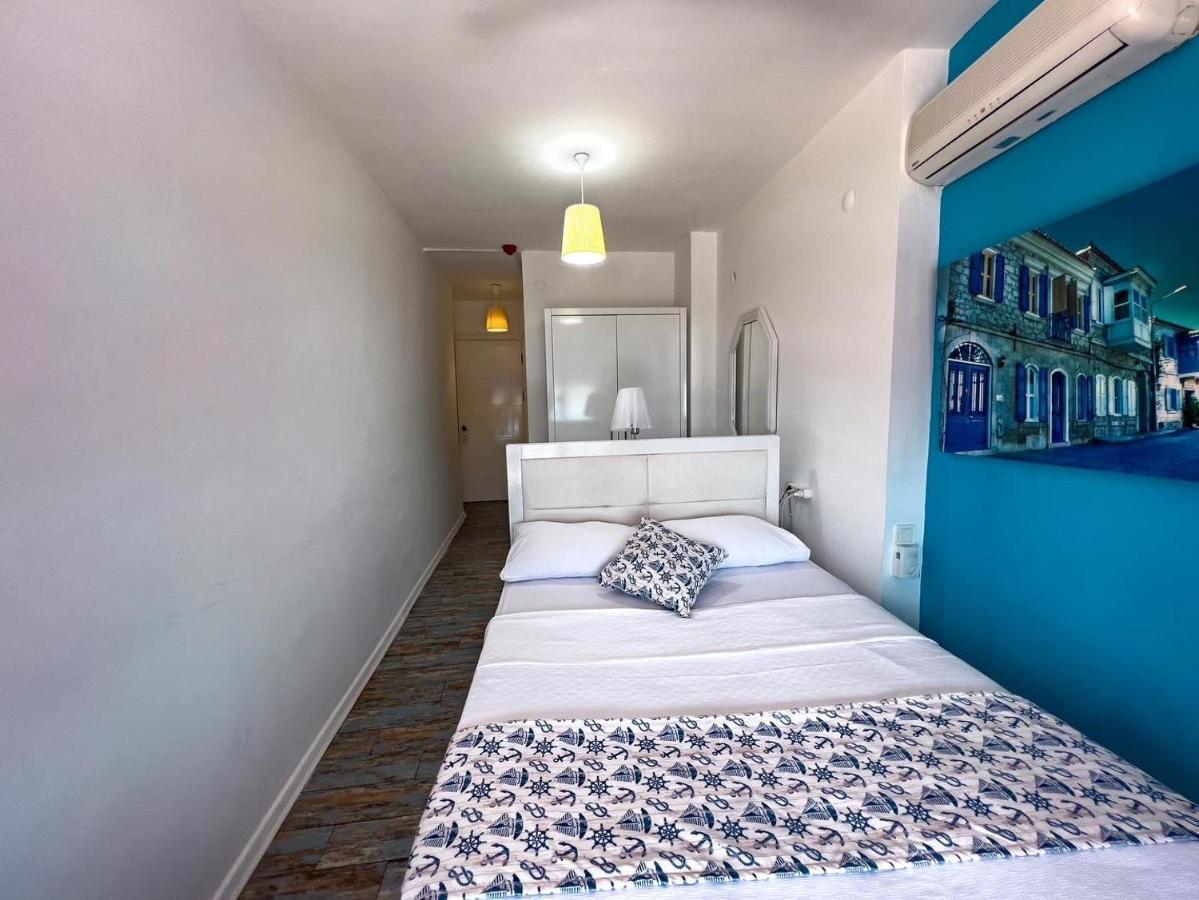 Larimar Hotel Çeşme Extérieur photo