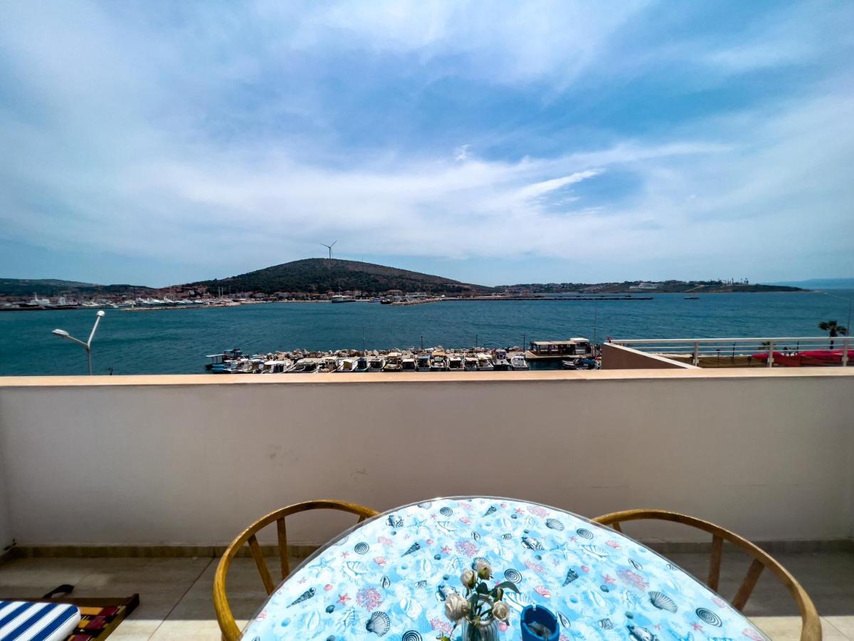 Larimar Hotel Çeşme Extérieur photo