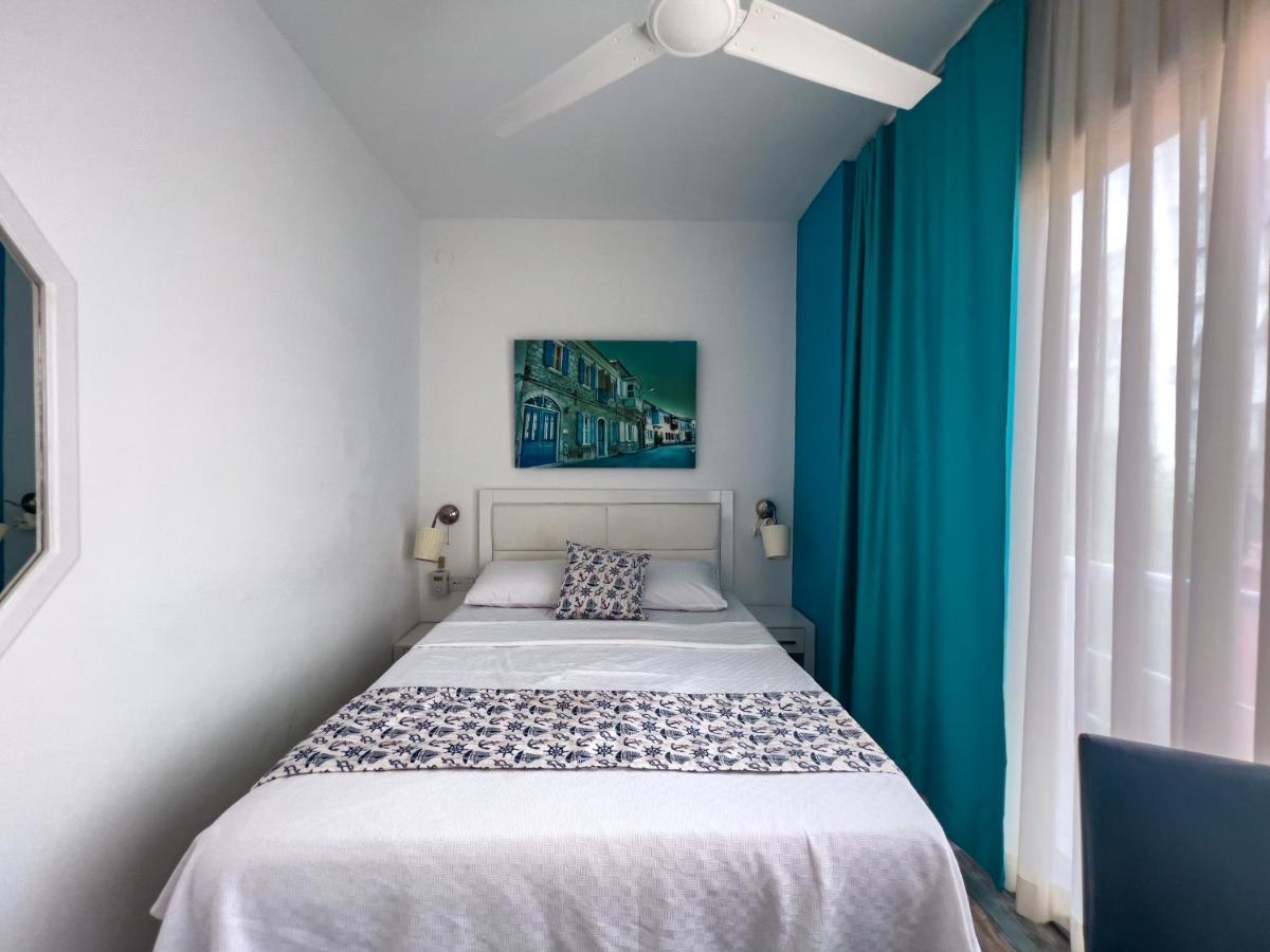 Larimar Hotel Çeşme Extérieur photo