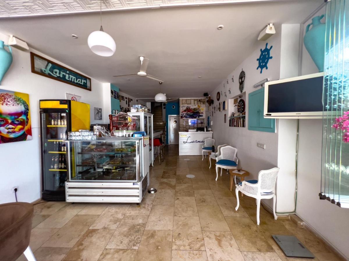 Larimar Hotel Çeşme Extérieur photo
