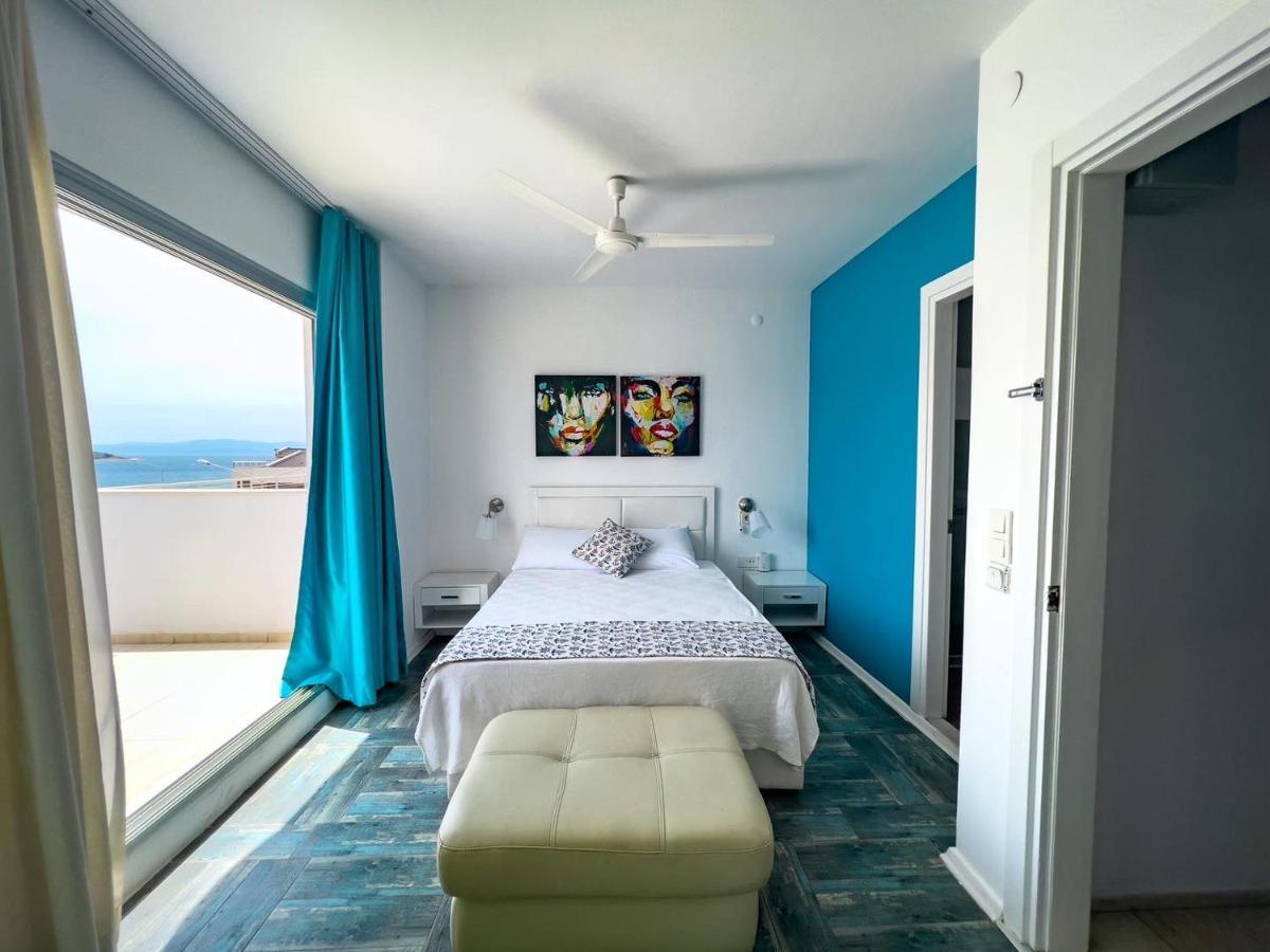 Larimar Hotel Çeşme Extérieur photo