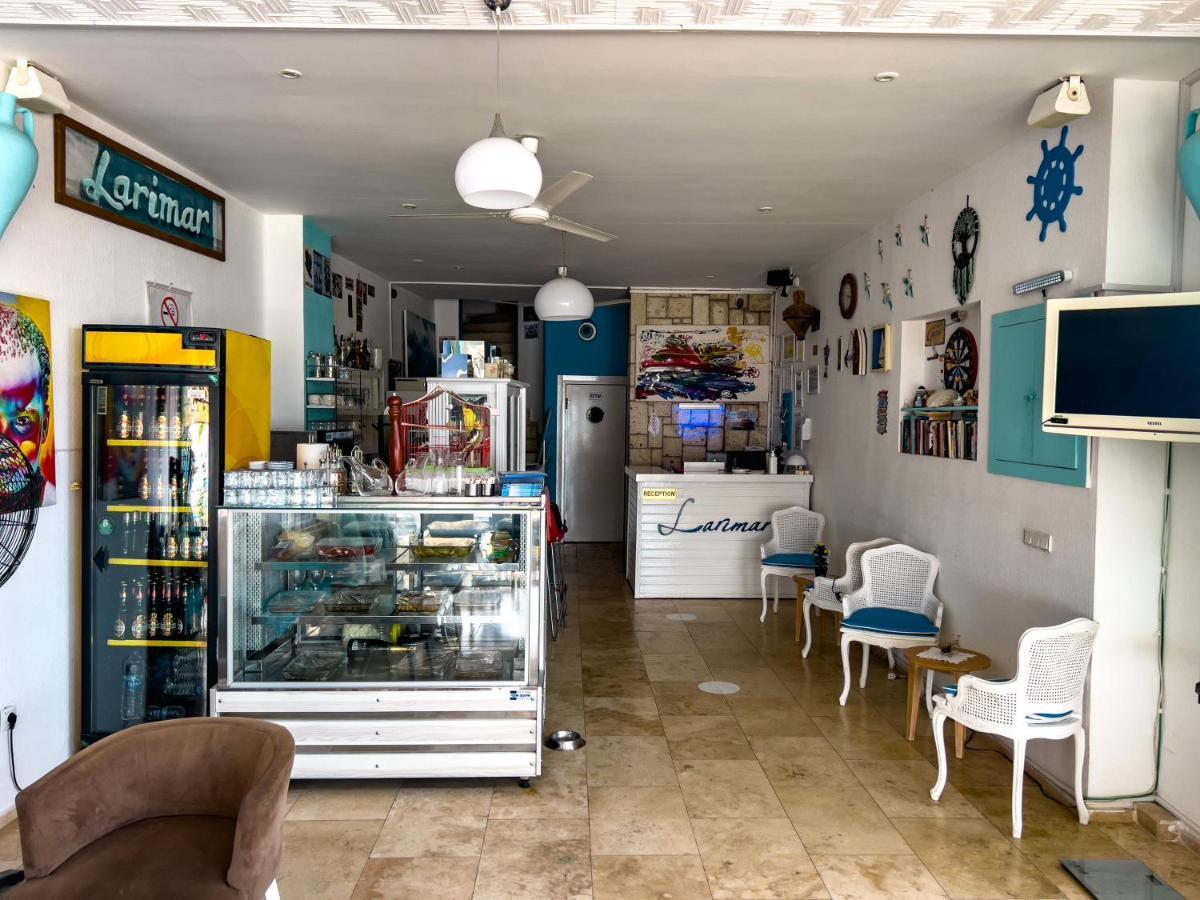 Larimar Hotel Çeşme Extérieur photo