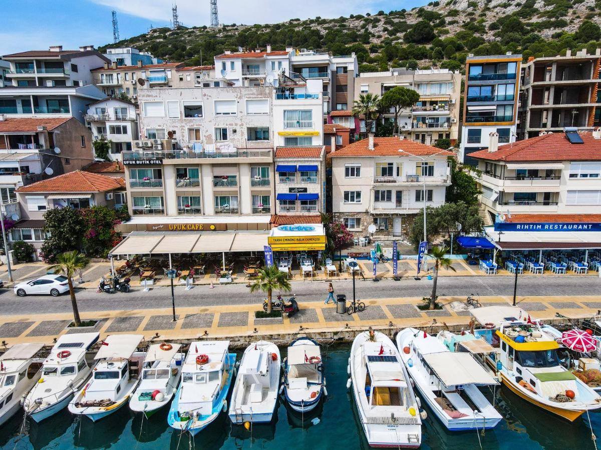 Larimar Hotel Çeşme Extérieur photo