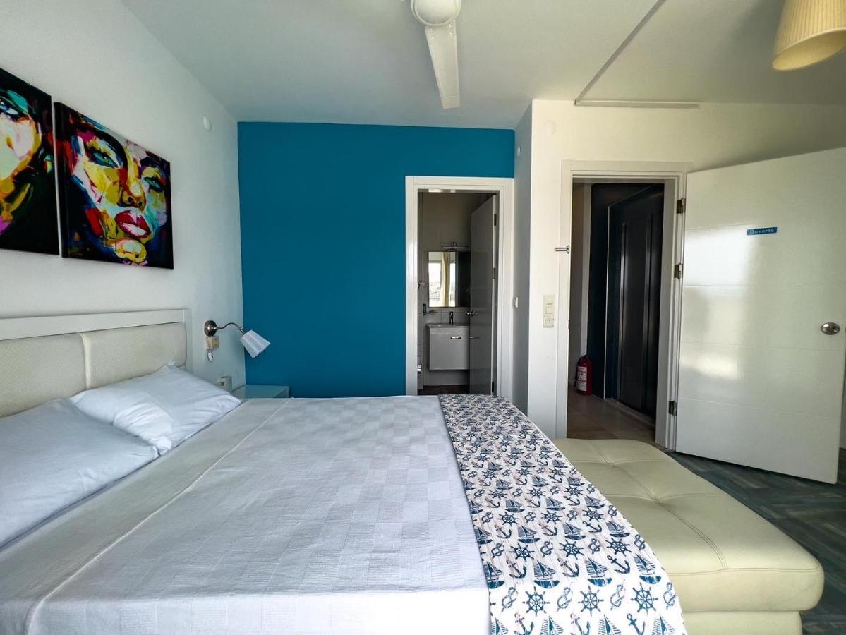 Larimar Hotel Çeşme Extérieur photo