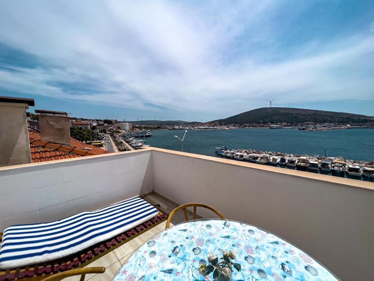 Larimar Hotel Çeşme Extérieur photo