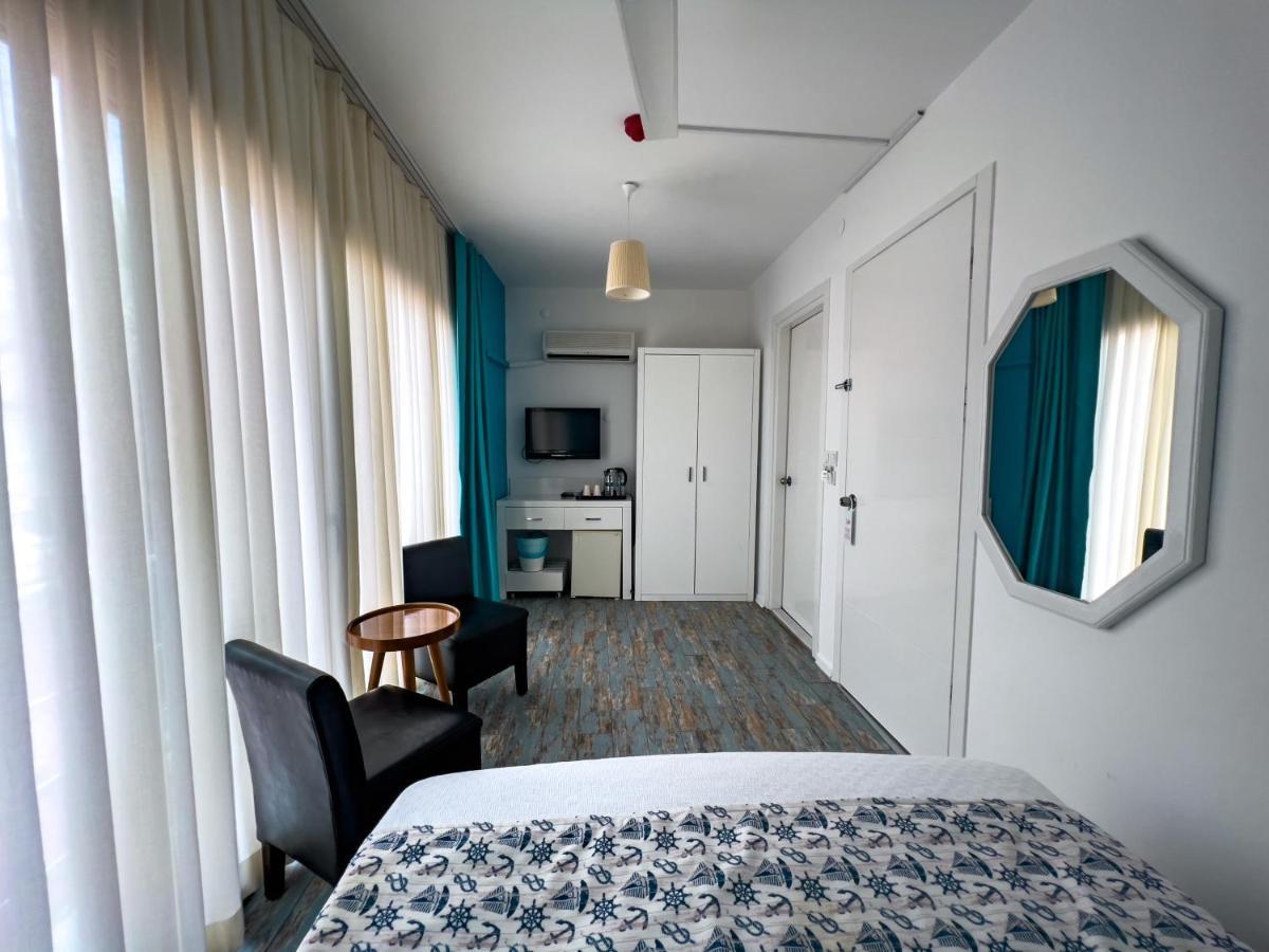 Larimar Hotel Çeşme Extérieur photo