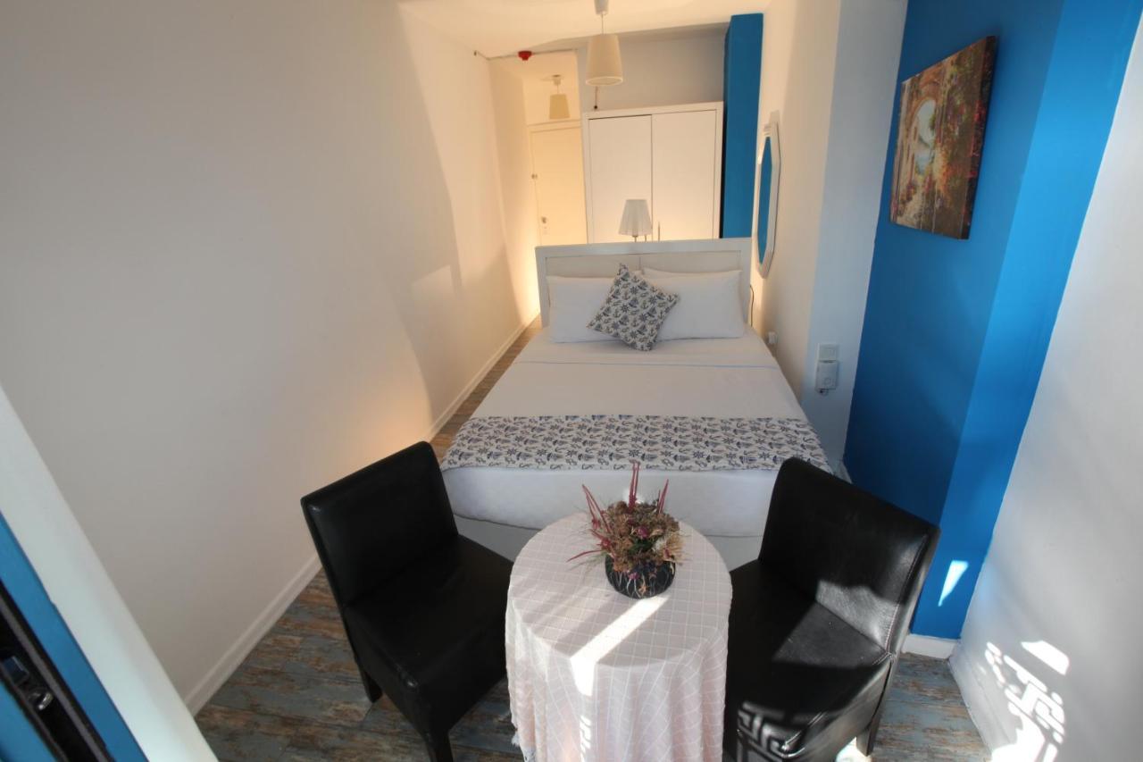 Larimar Hotel Çeşme Extérieur photo