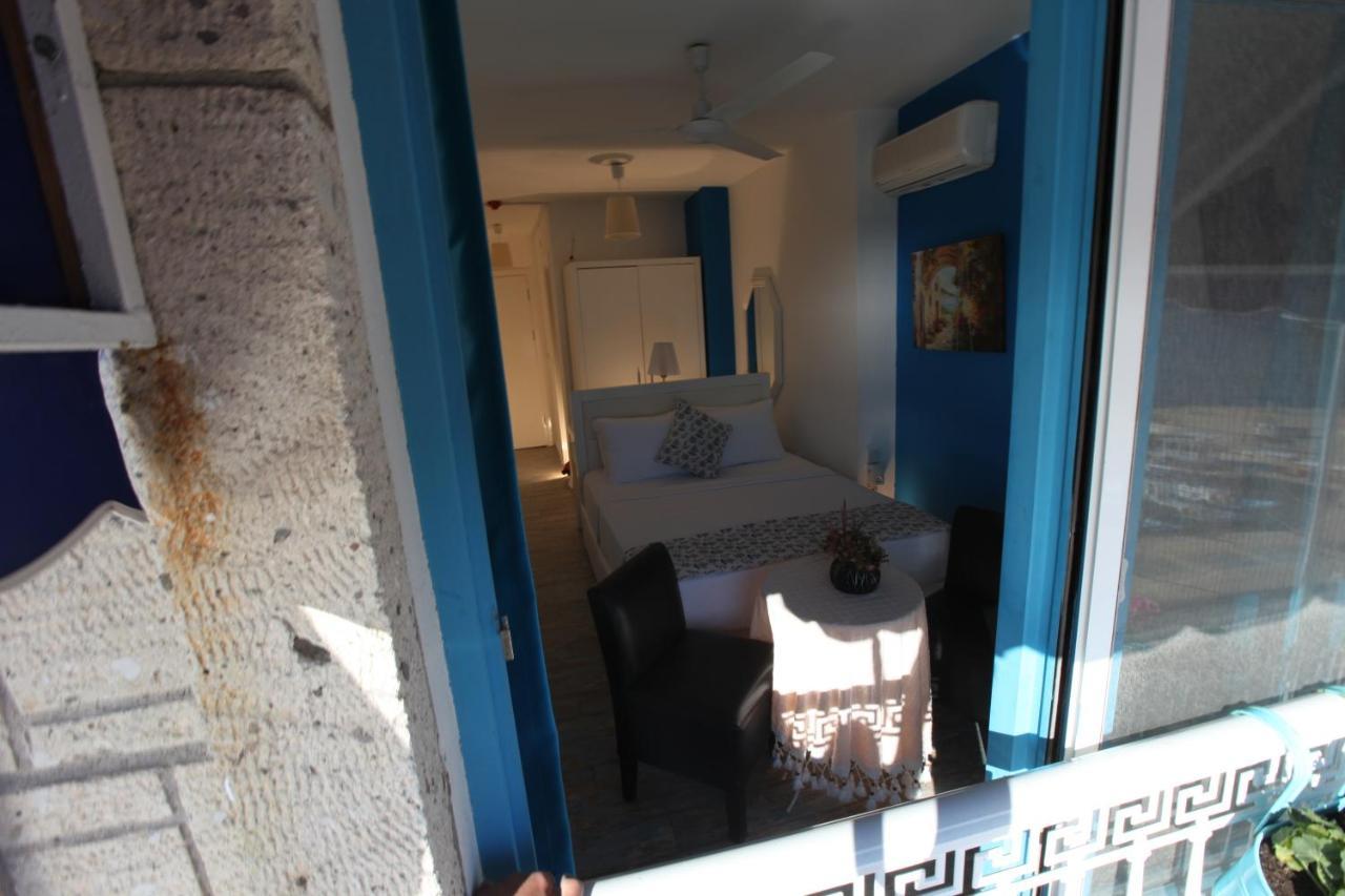 Larimar Hotel Çeşme Extérieur photo