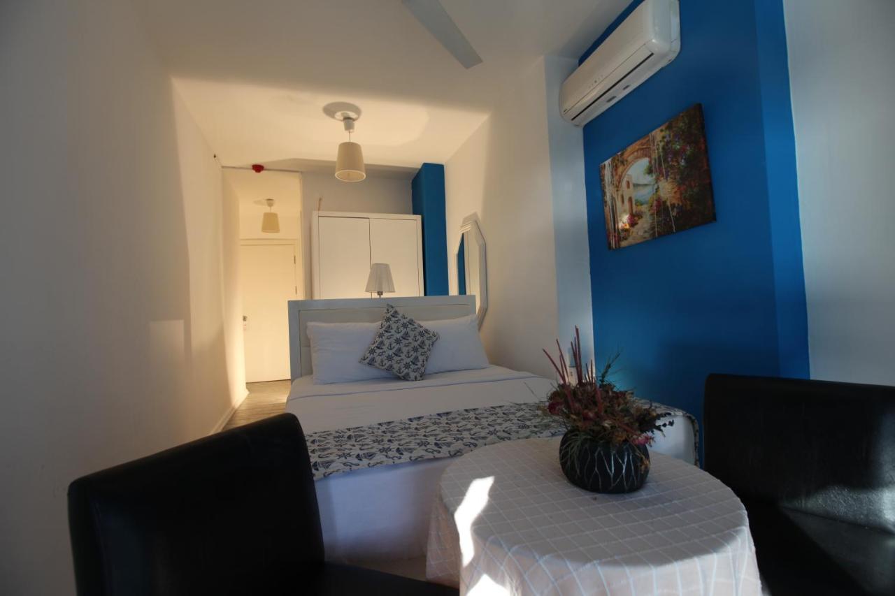 Larimar Hotel Çeşme Extérieur photo