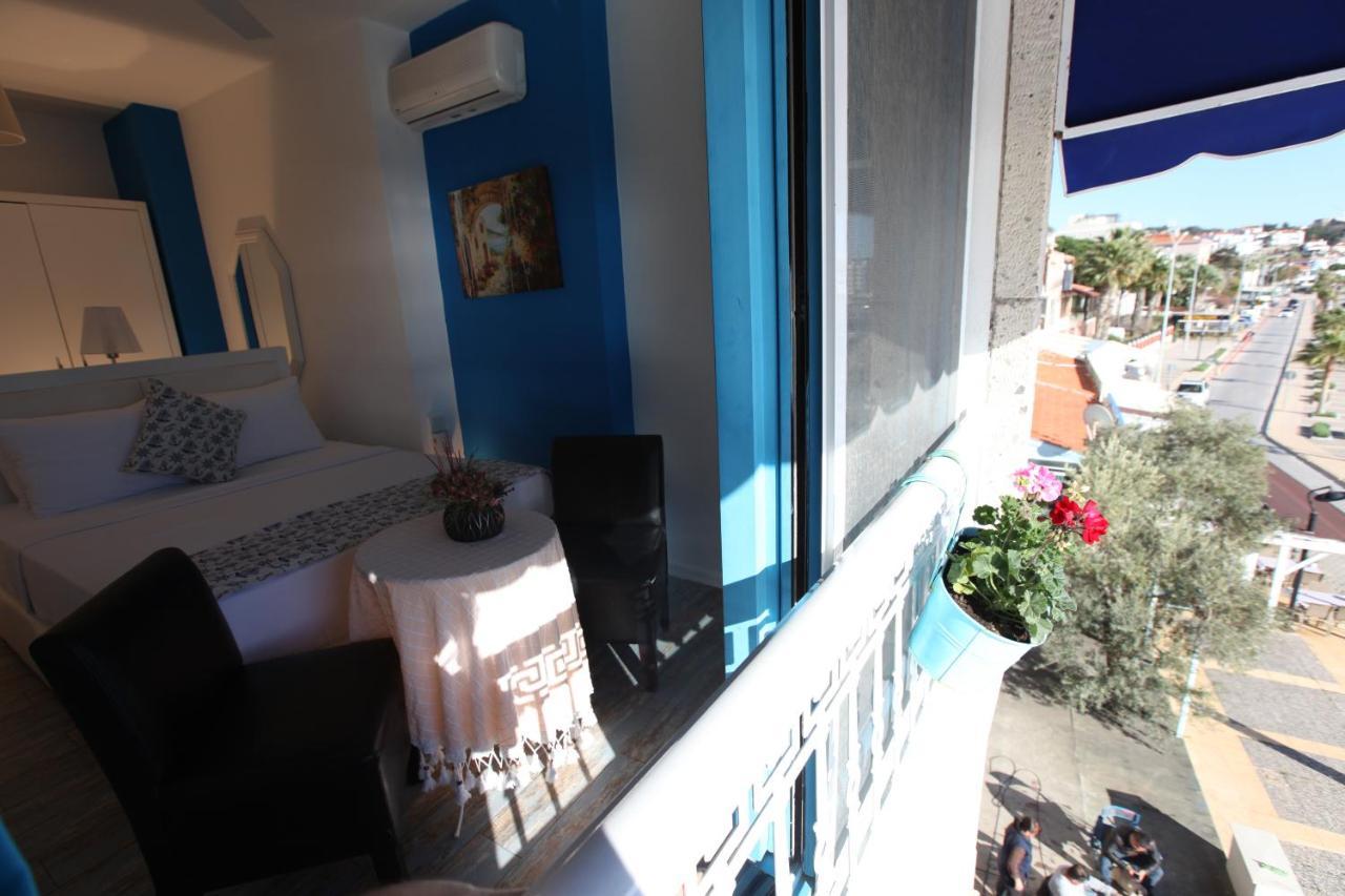 Larimar Hotel Çeşme Extérieur photo