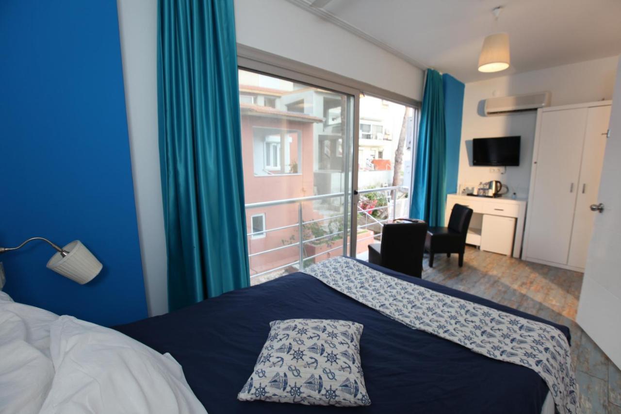 Larimar Hotel Çeşme Extérieur photo