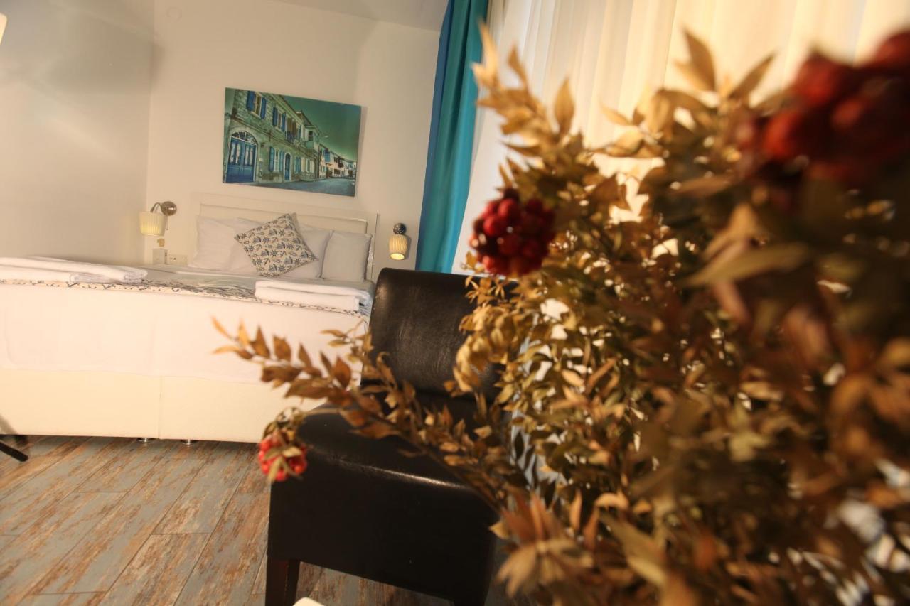 Larimar Hotel Çeşme Extérieur photo