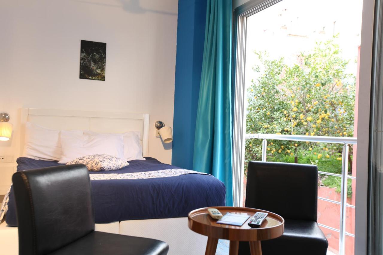Larimar Hotel Çeşme Extérieur photo