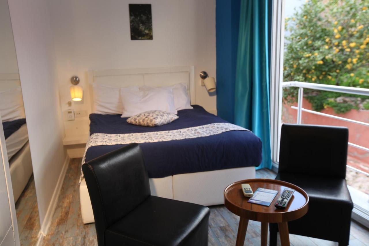 Larimar Hotel Çeşme Extérieur photo