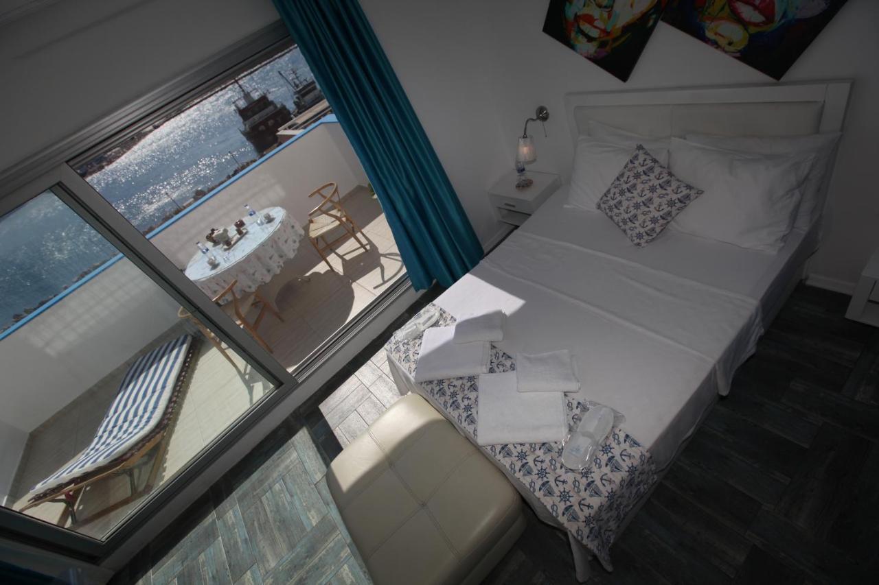 Larimar Hotel Çeşme Extérieur photo