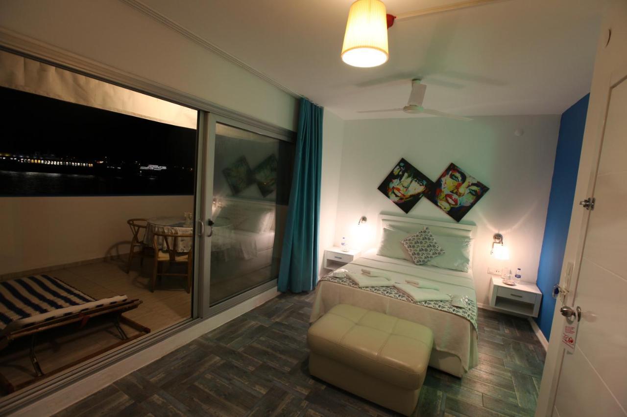 Larimar Hotel Çeşme Extérieur photo