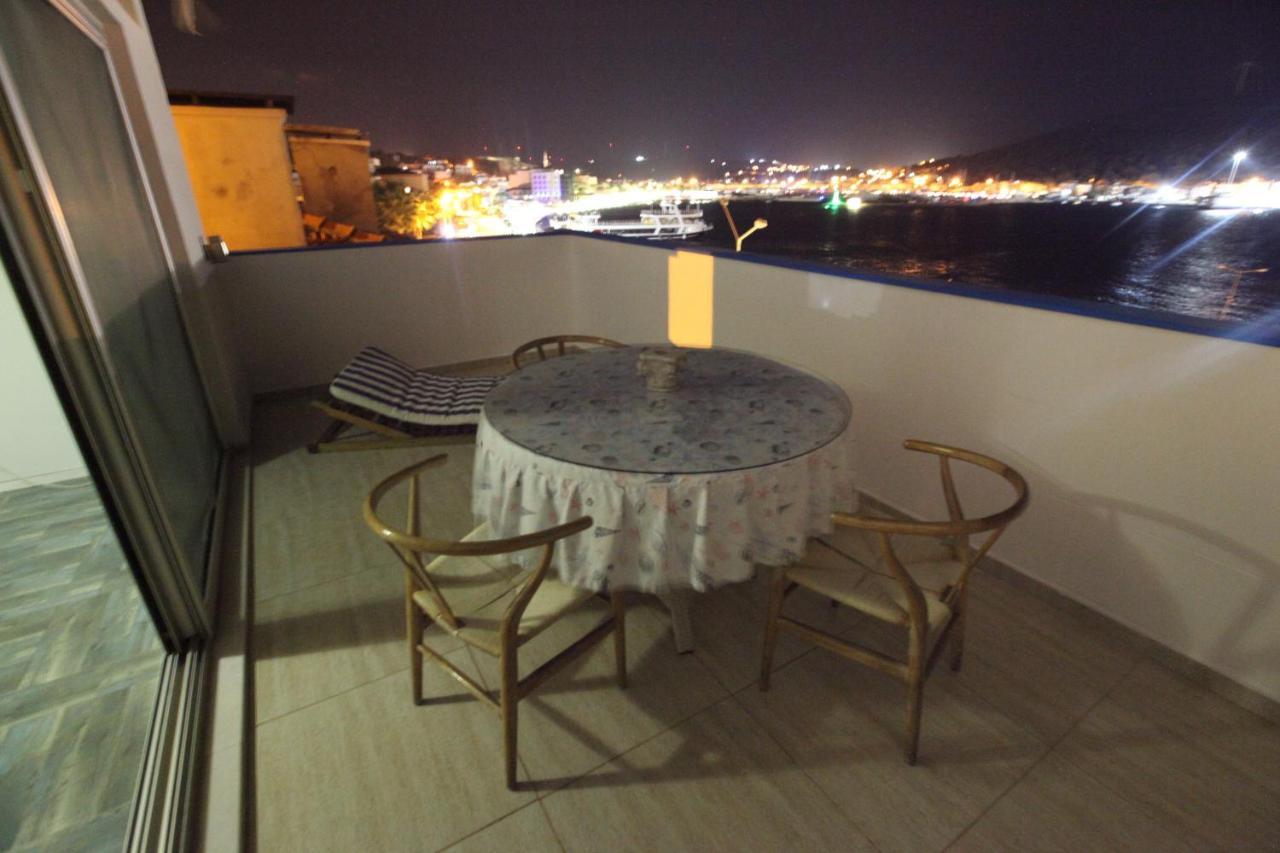 Larimar Hotel Çeşme Extérieur photo