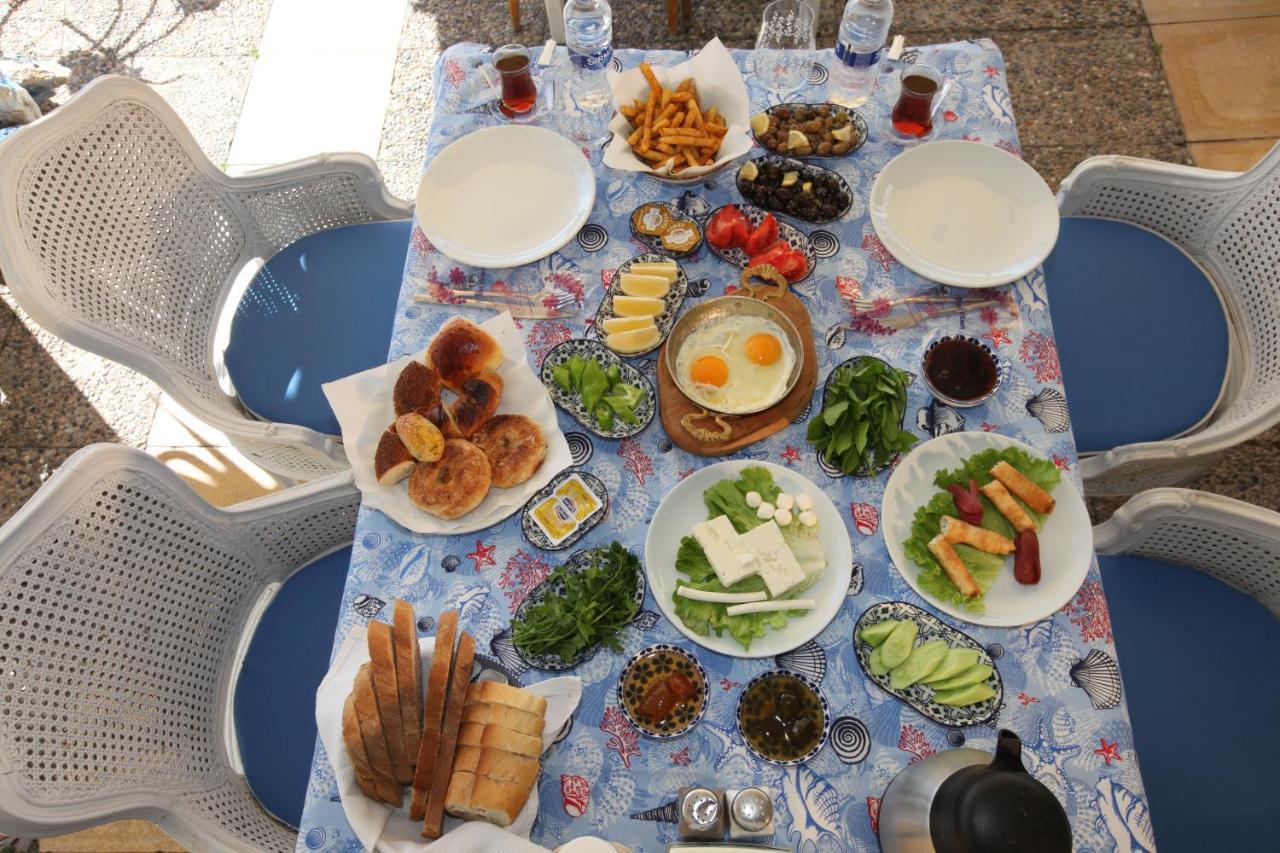 Larimar Hotel Çeşme Extérieur photo