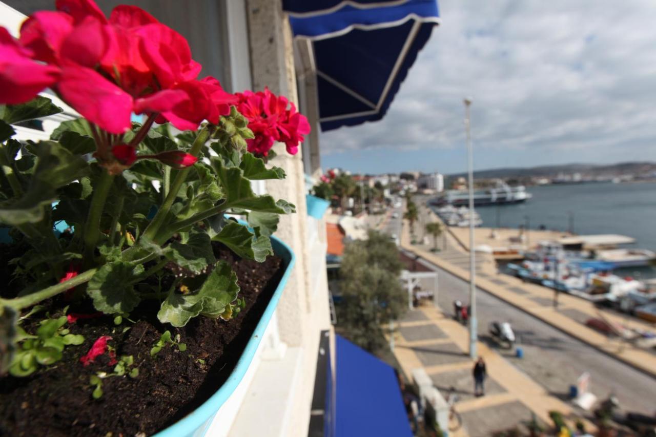 Larimar Hotel Çeşme Extérieur photo