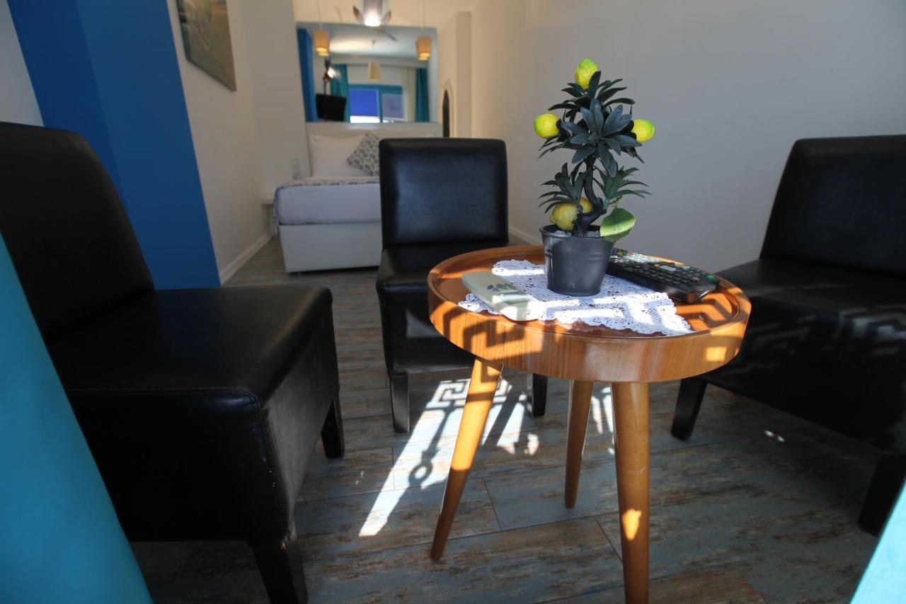 Larimar Hotel Çeşme Extérieur photo